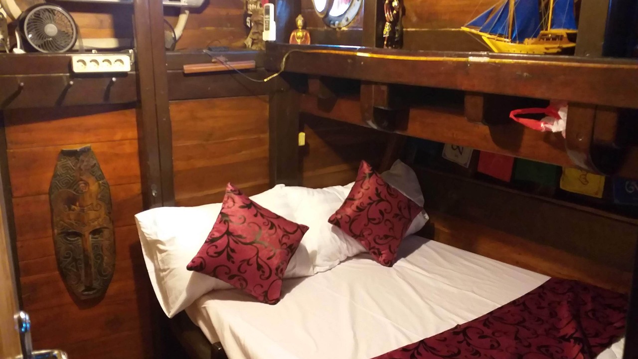 Photo of Bedroom in Labuan Bajo