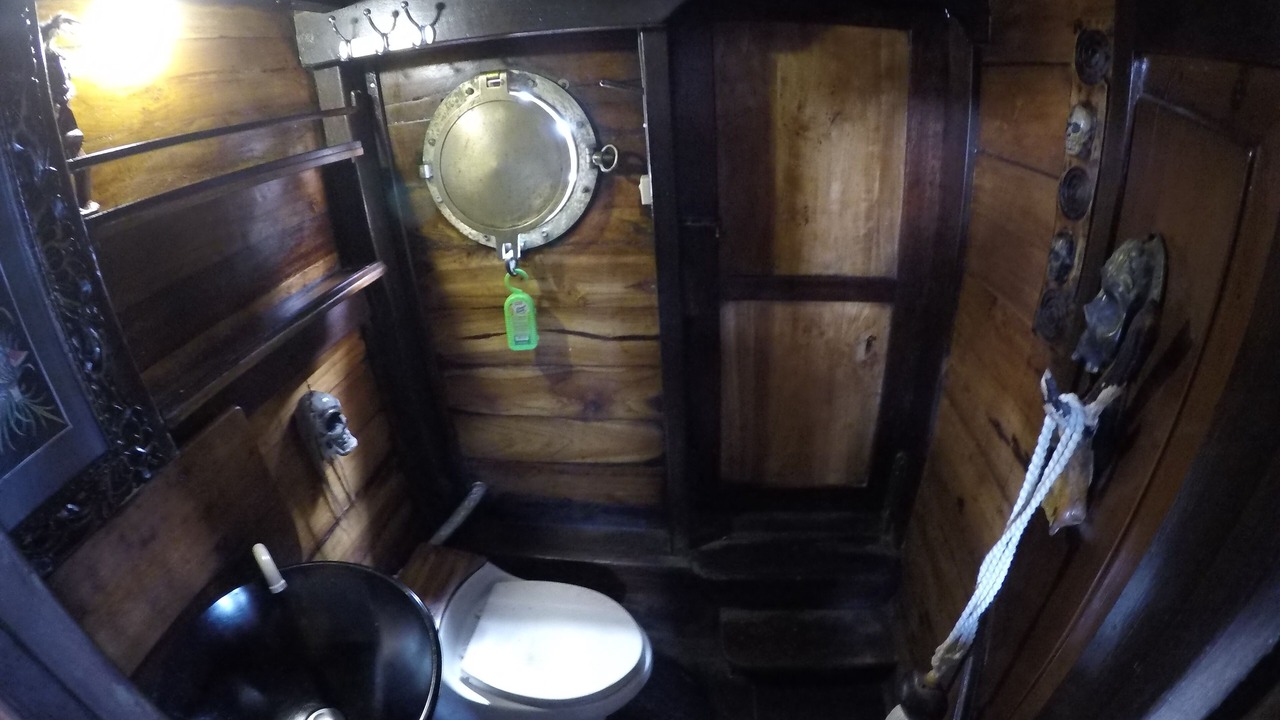 Photo of Bathroom in Labuan Bajo
