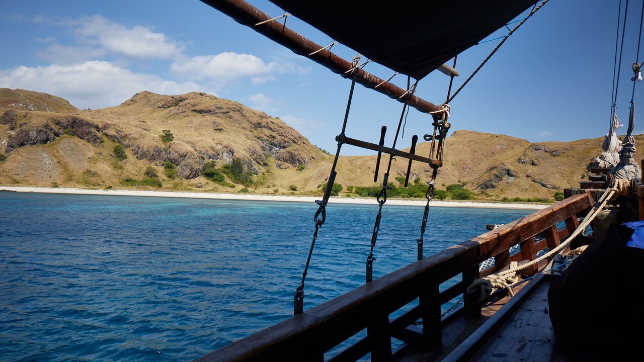Photo of Patio Balcony in Labuan Bajo