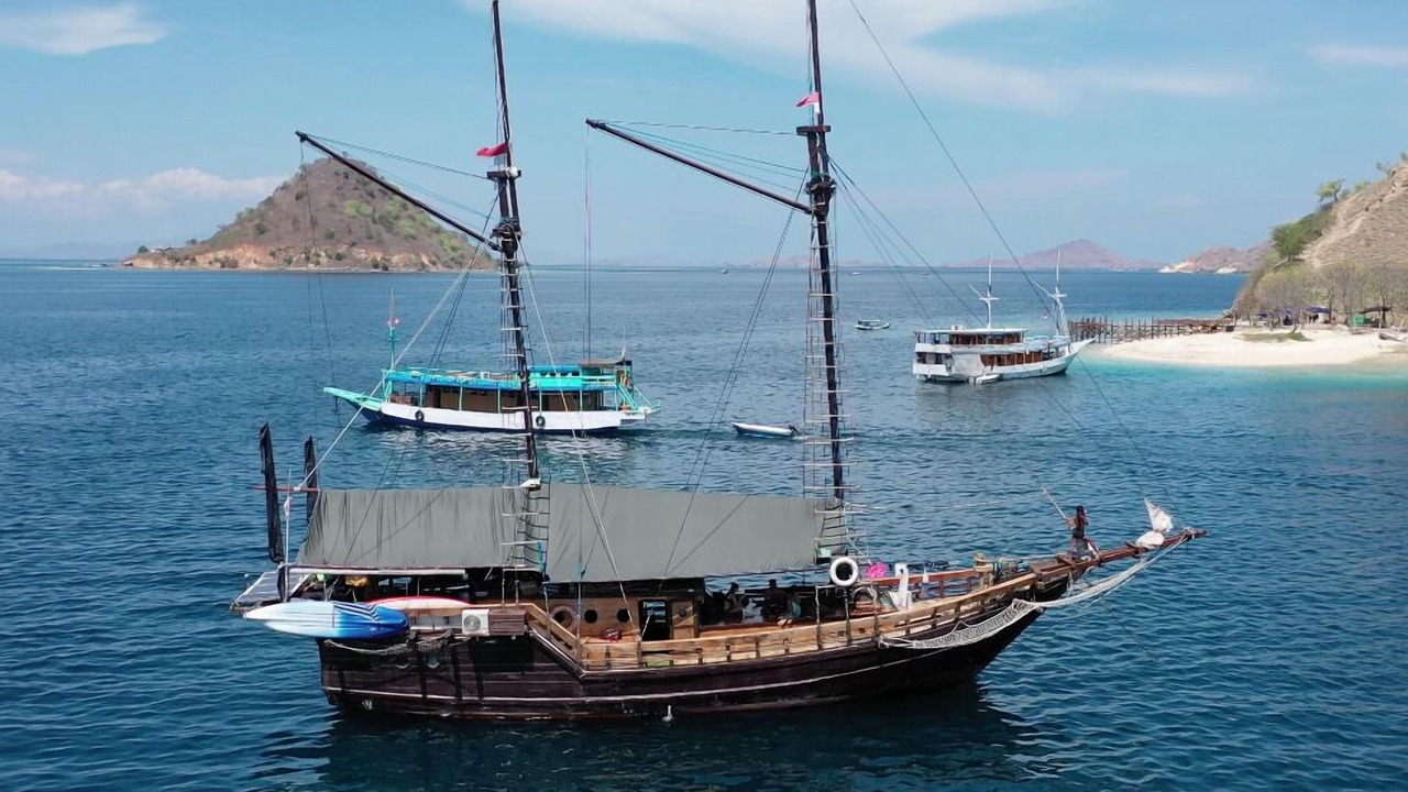 Photo of Outdoor in Labuan Bajo