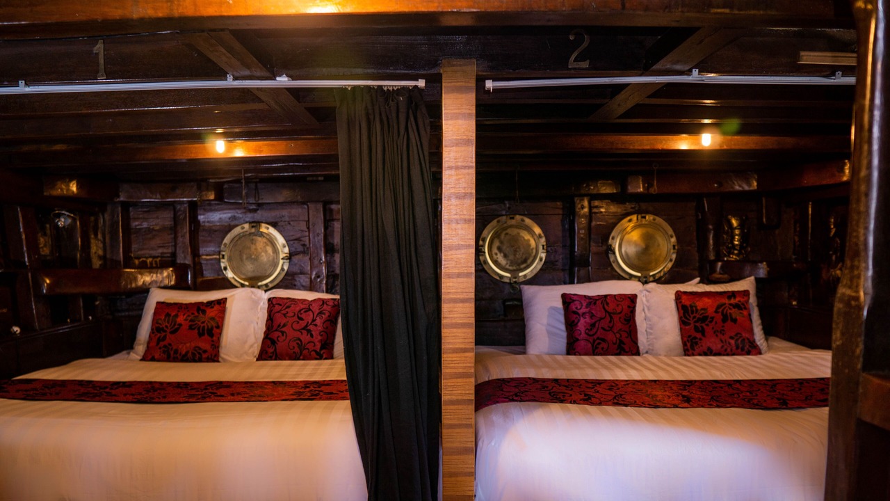 Photo of Bedroom in Labuan Bajo