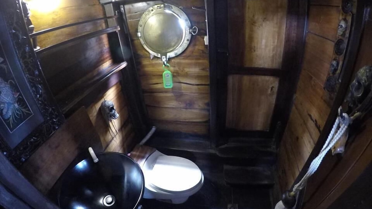 Photo of Bathroom in Labuan Bajo