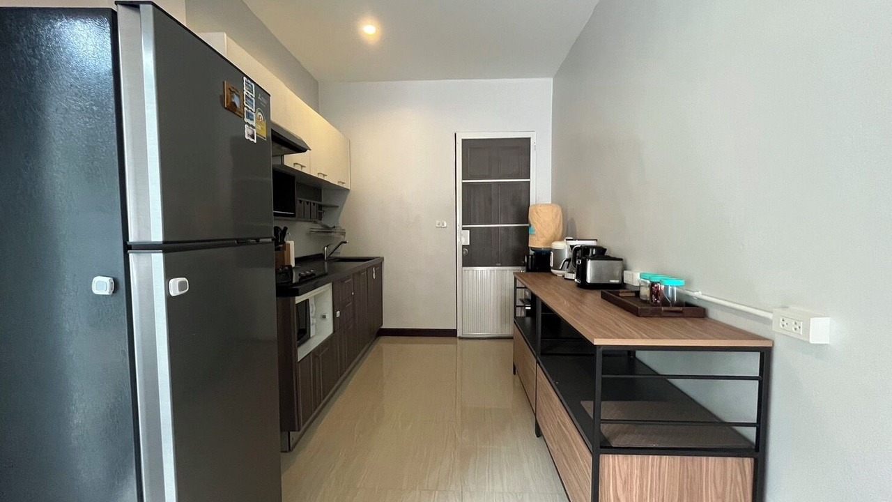 Photo of Kitchen in Krabi