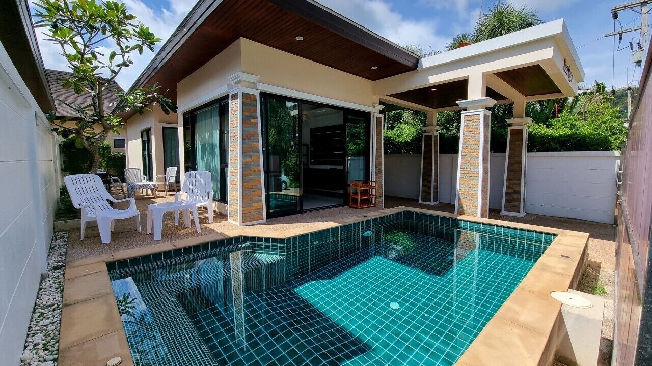 Photo of Outdoor in Krabi
