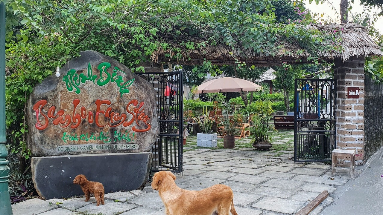 Photo of Outdoor in Gia Vien