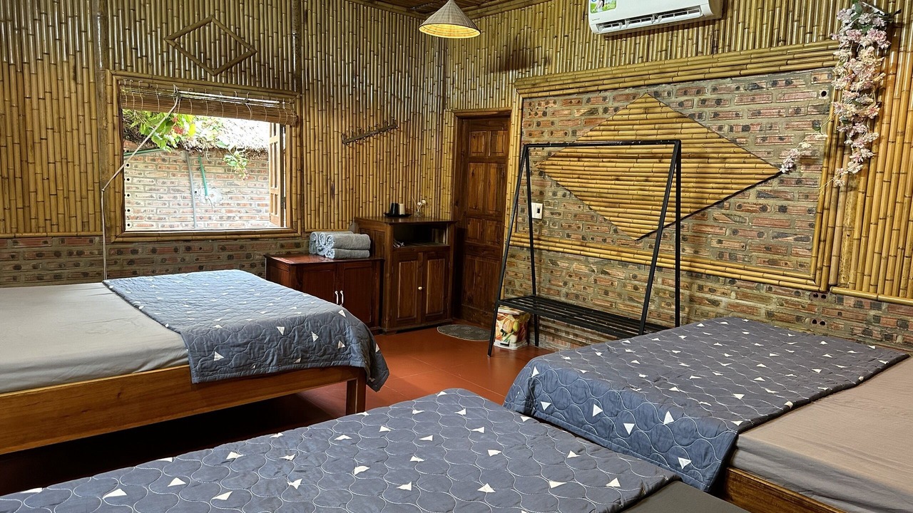 Photo of Bedroom in Gia Vien
