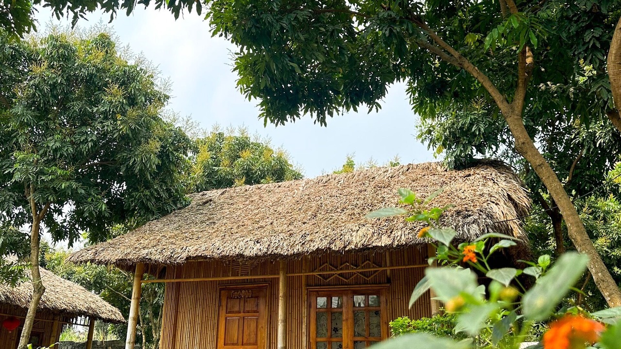 Photo of Bedroom in Gia Vien