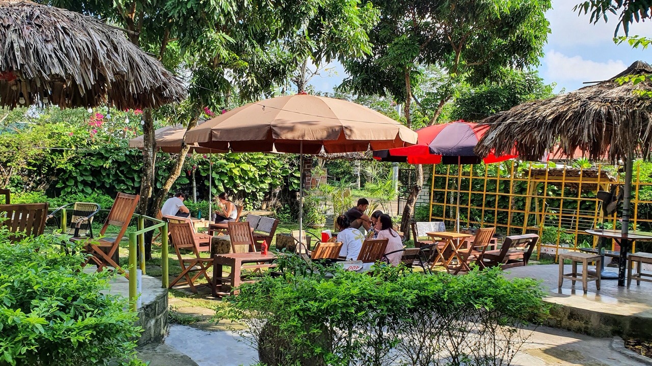 Photo of Outdoor in Gia Vien