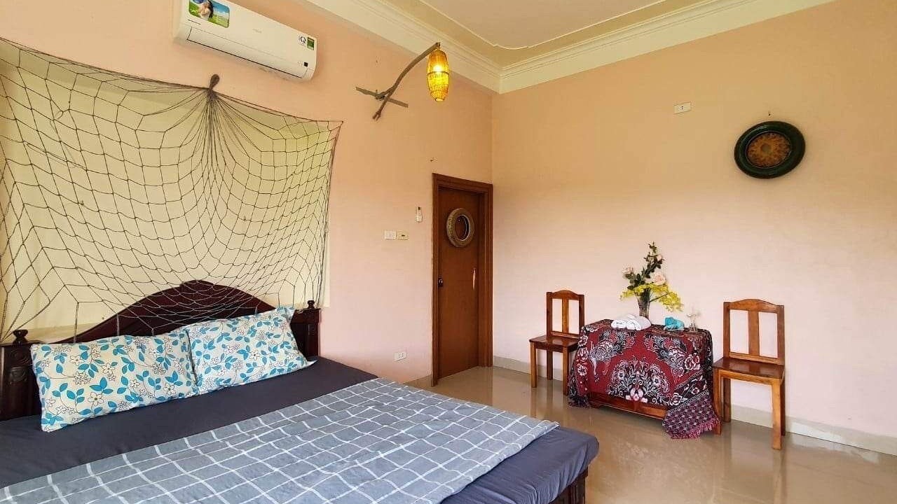 Photo of Bedroom in Gia Vien