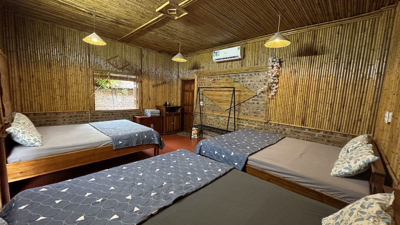 Photo of Bedroom in Gia Vien
