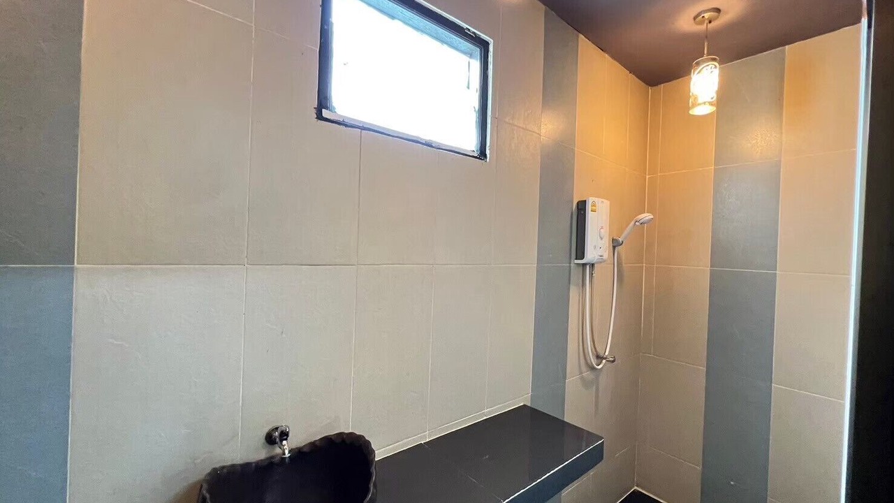 Photo of Bathroom in Mae Rai