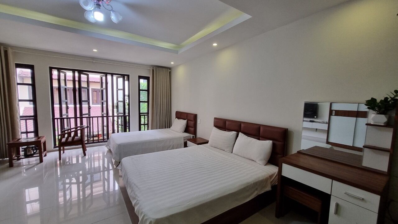 Photo of Bedroom in Ha Long
