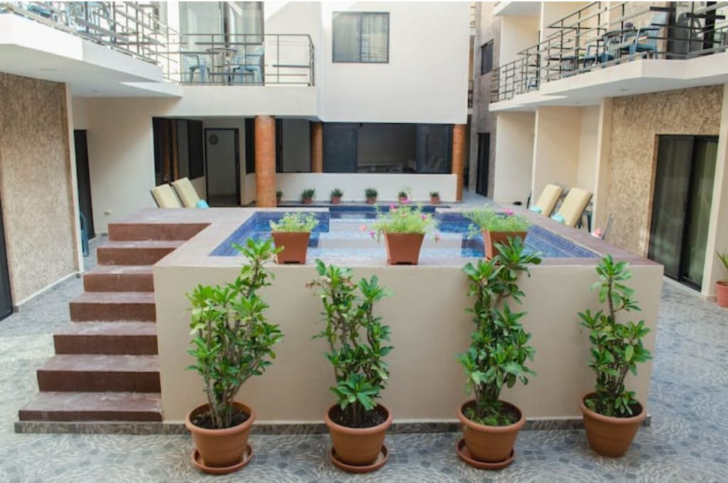 Photo of Outdoor in Pedregal