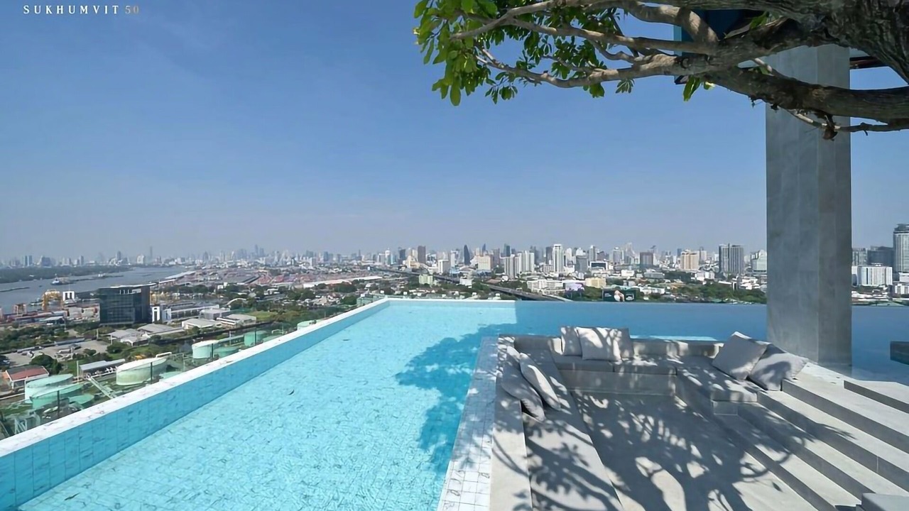 Photo of Outdoor in Khlong Toei
