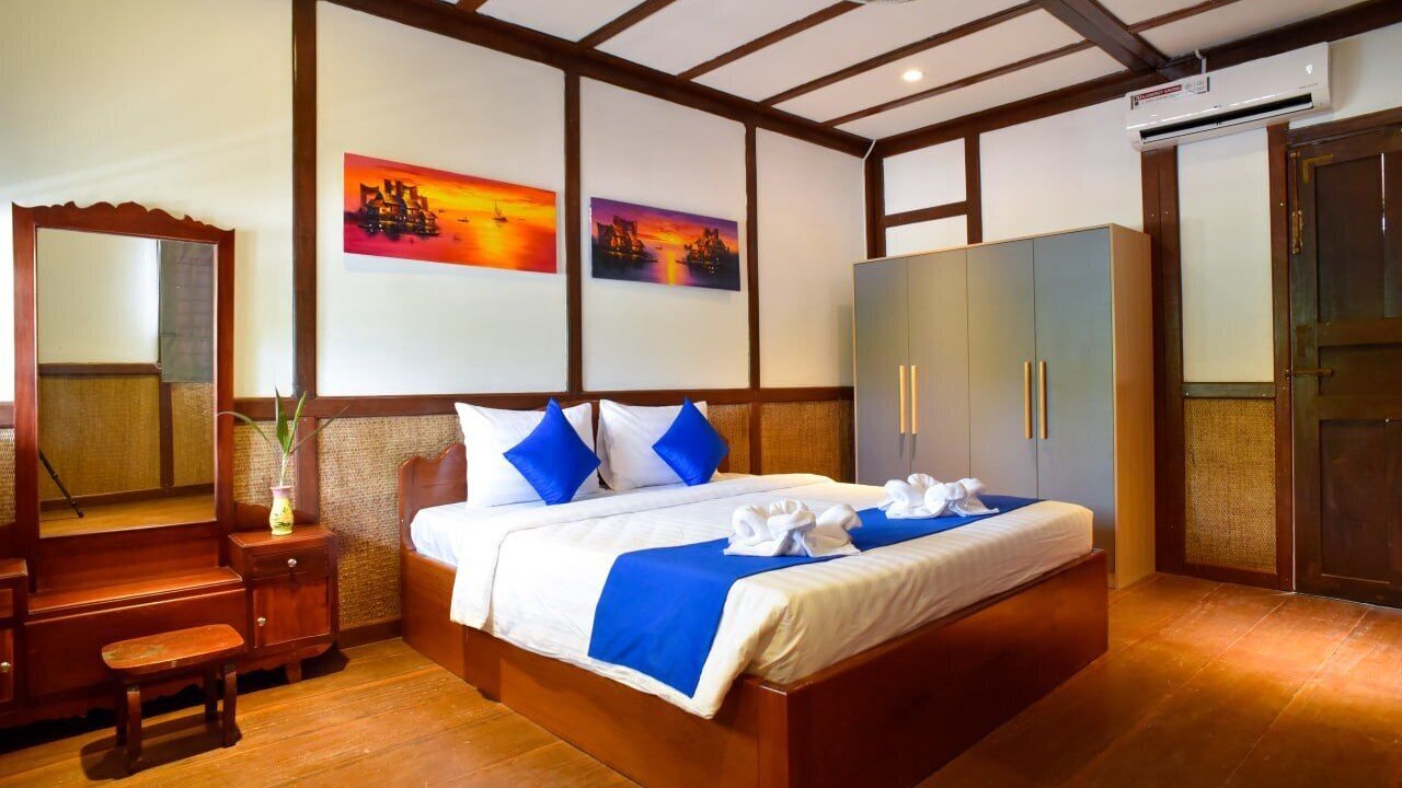 Photo of Bedroom in Sangkat Sla Kram