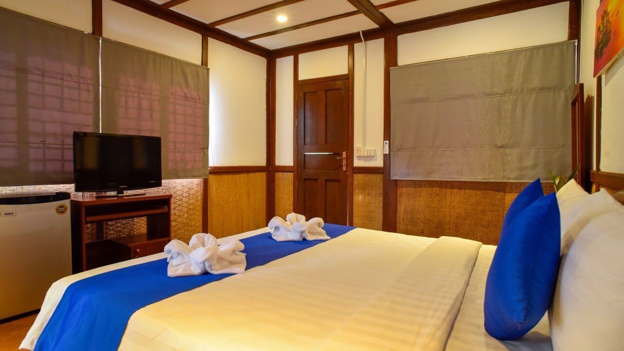 Photo of Bedroom in Sangkat Sla Kram