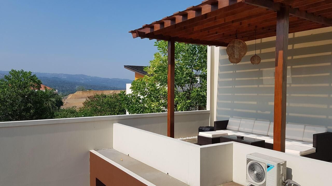 Photo of Outdoor in Cijayanti
