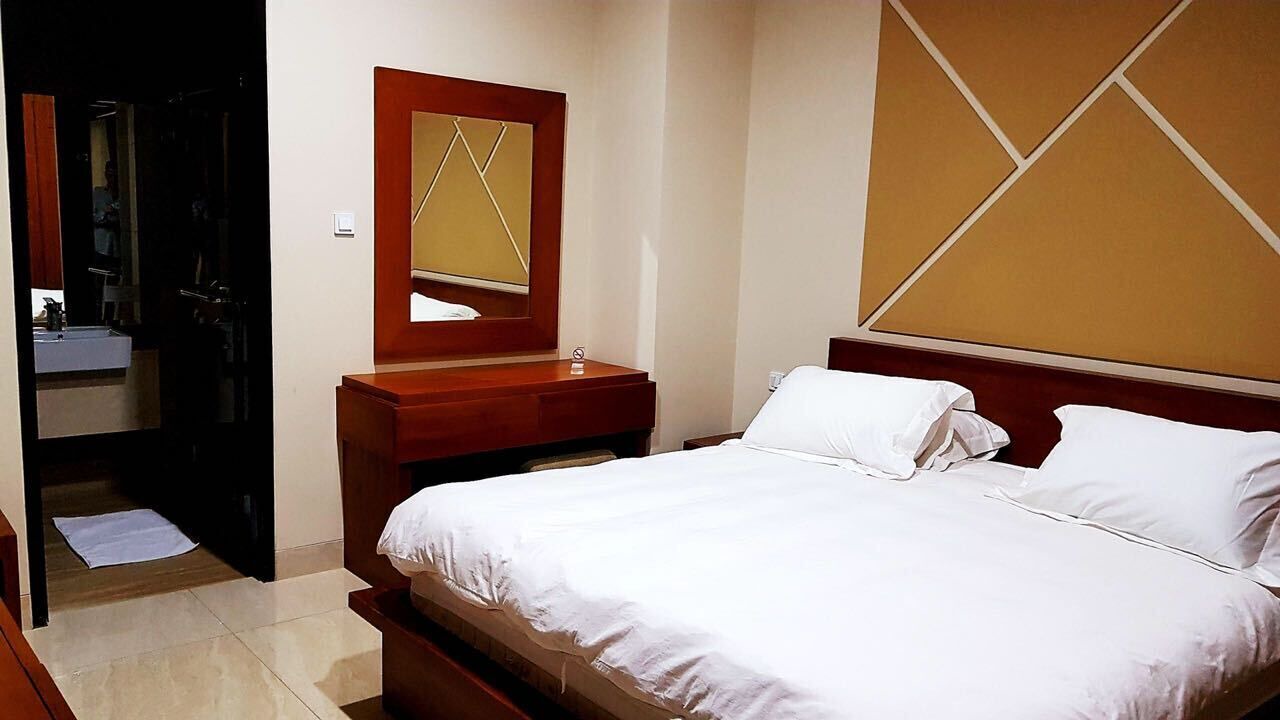 Photo of Bedroom in Cijayanti