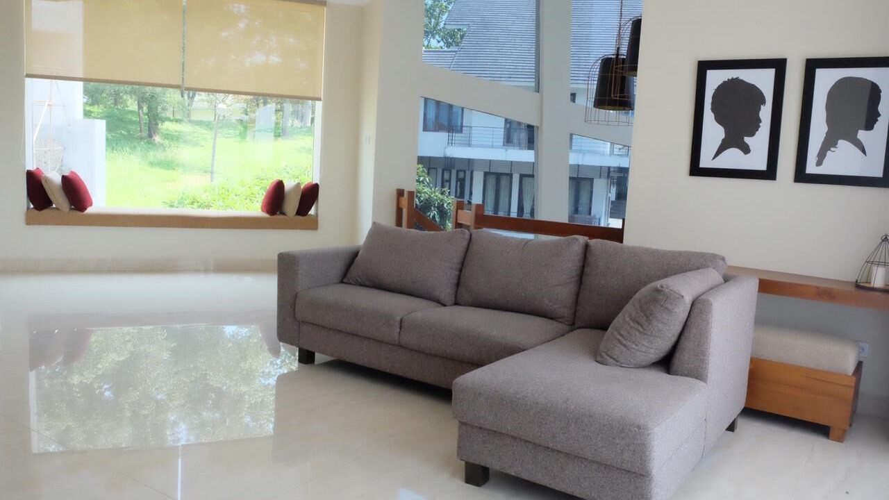 Photo of Livingroom in Cijayanti