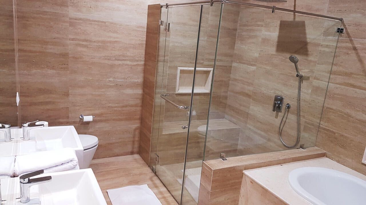 Photo of Bathroom in Cijayanti
