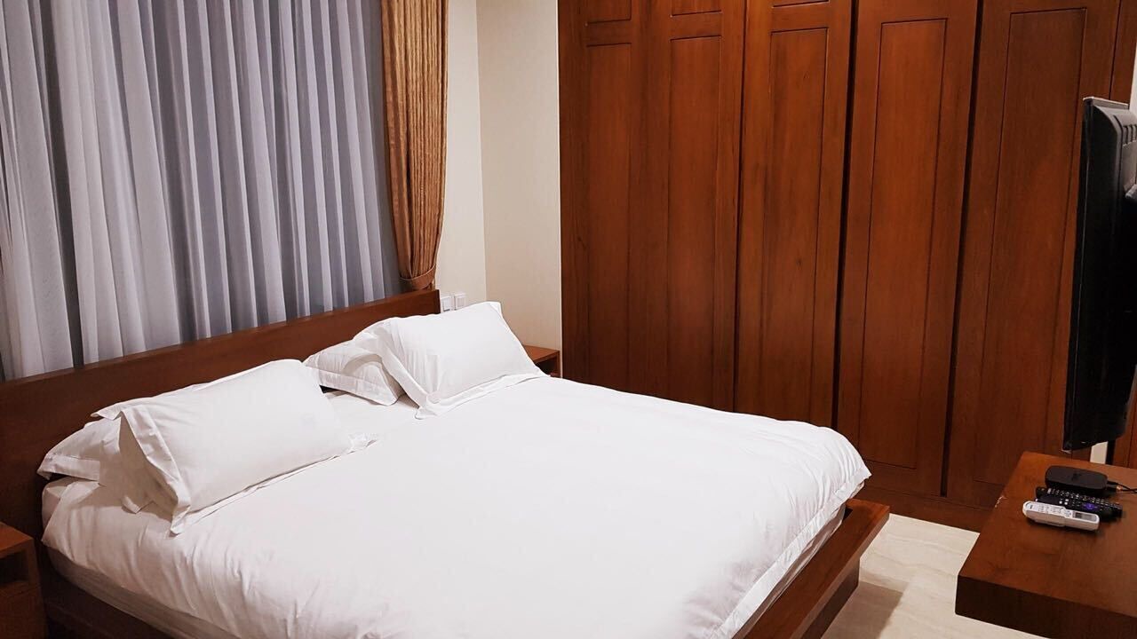 Photo of Bedroom in Cijayanti