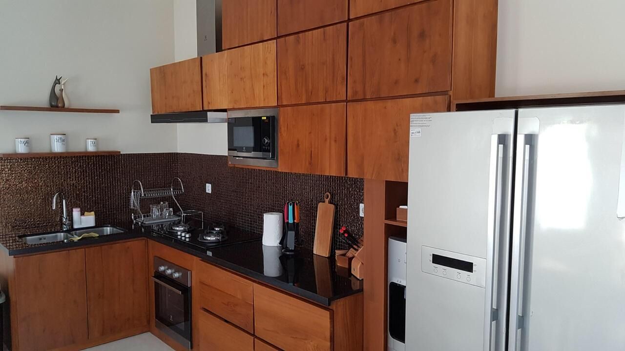 Photo of Kitchen in Cijayanti