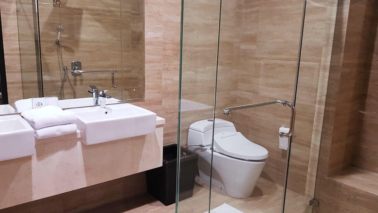Photo of Bathroom in Cijayanti