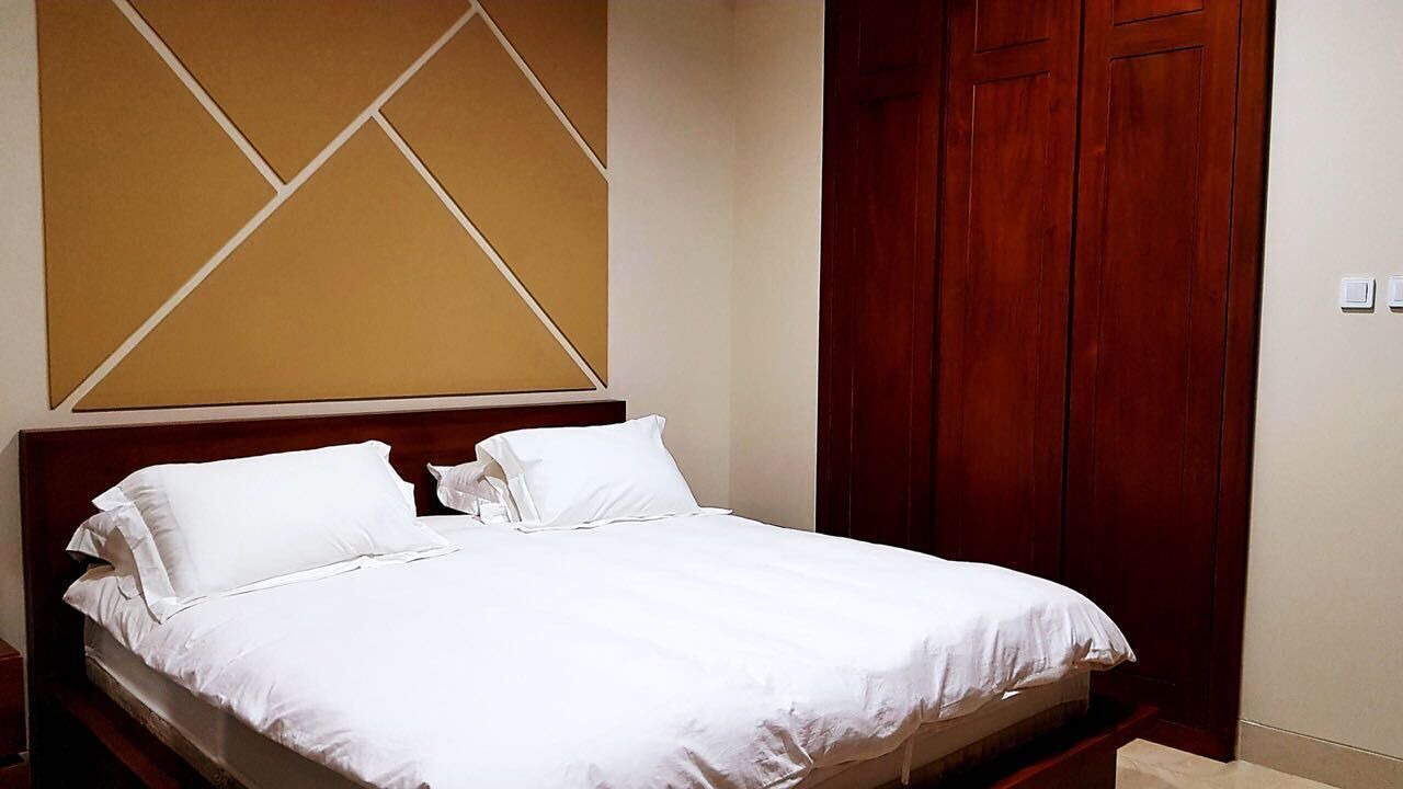 Photo of Bedroom in Cijayanti