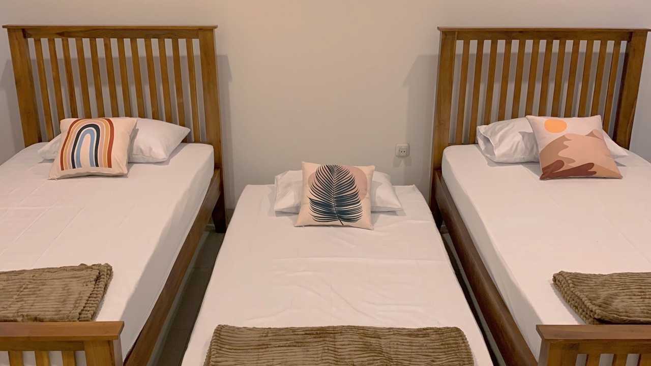 Photo of Bedroom in Parongpong