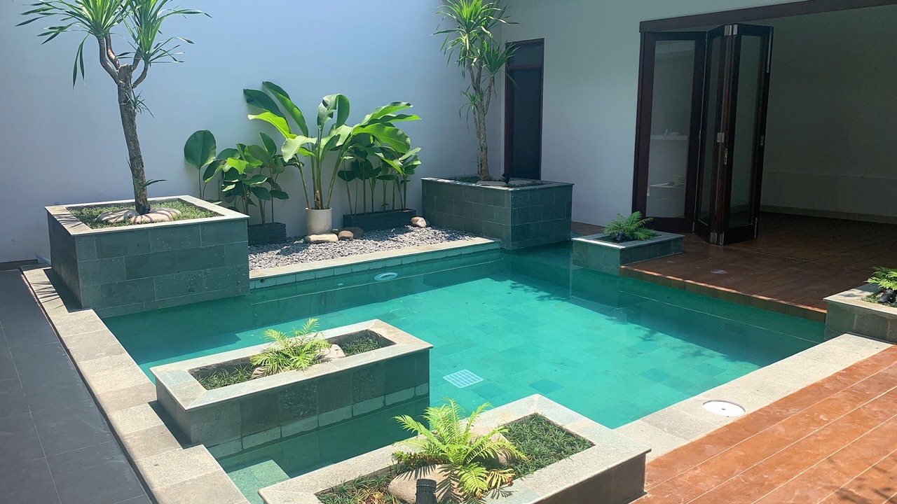 Photo of Outdoor in Parongpong