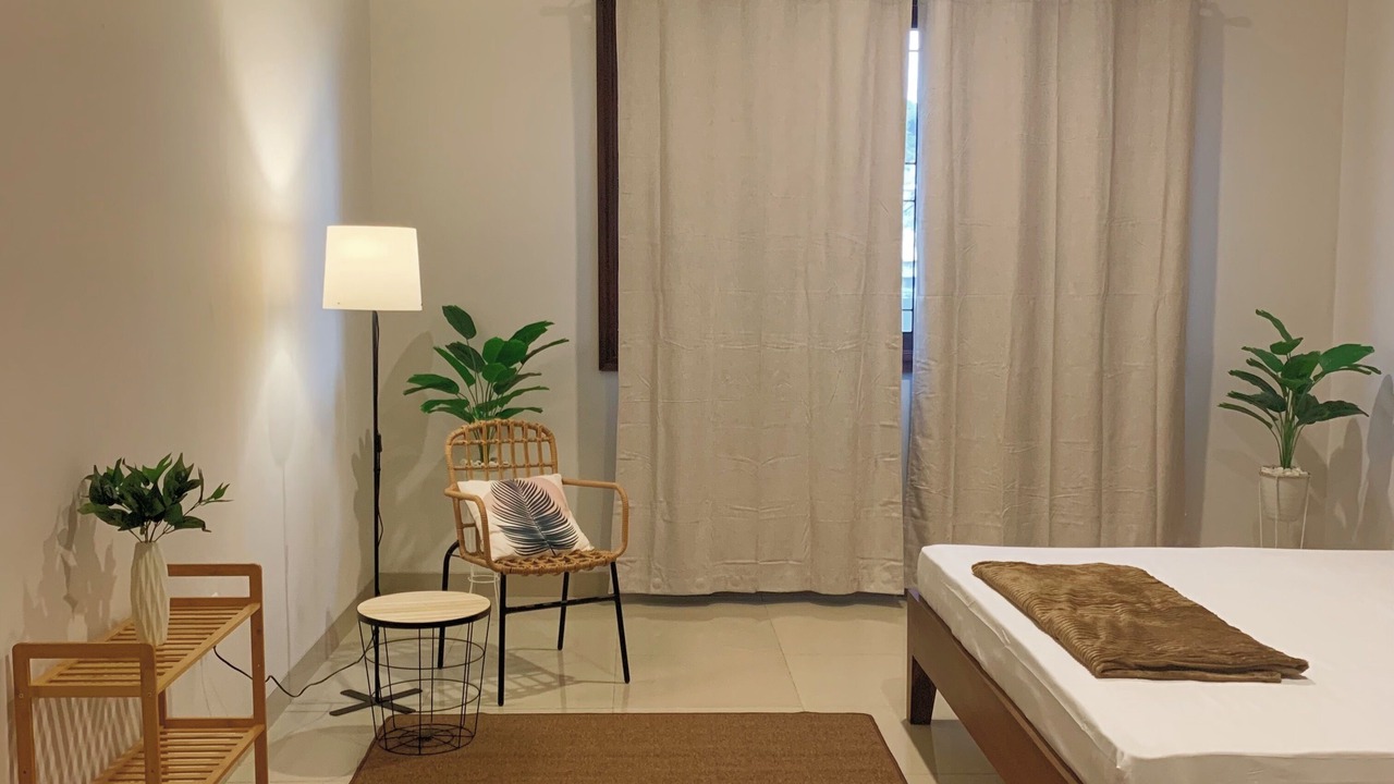Photo of Bedroom in Parongpong