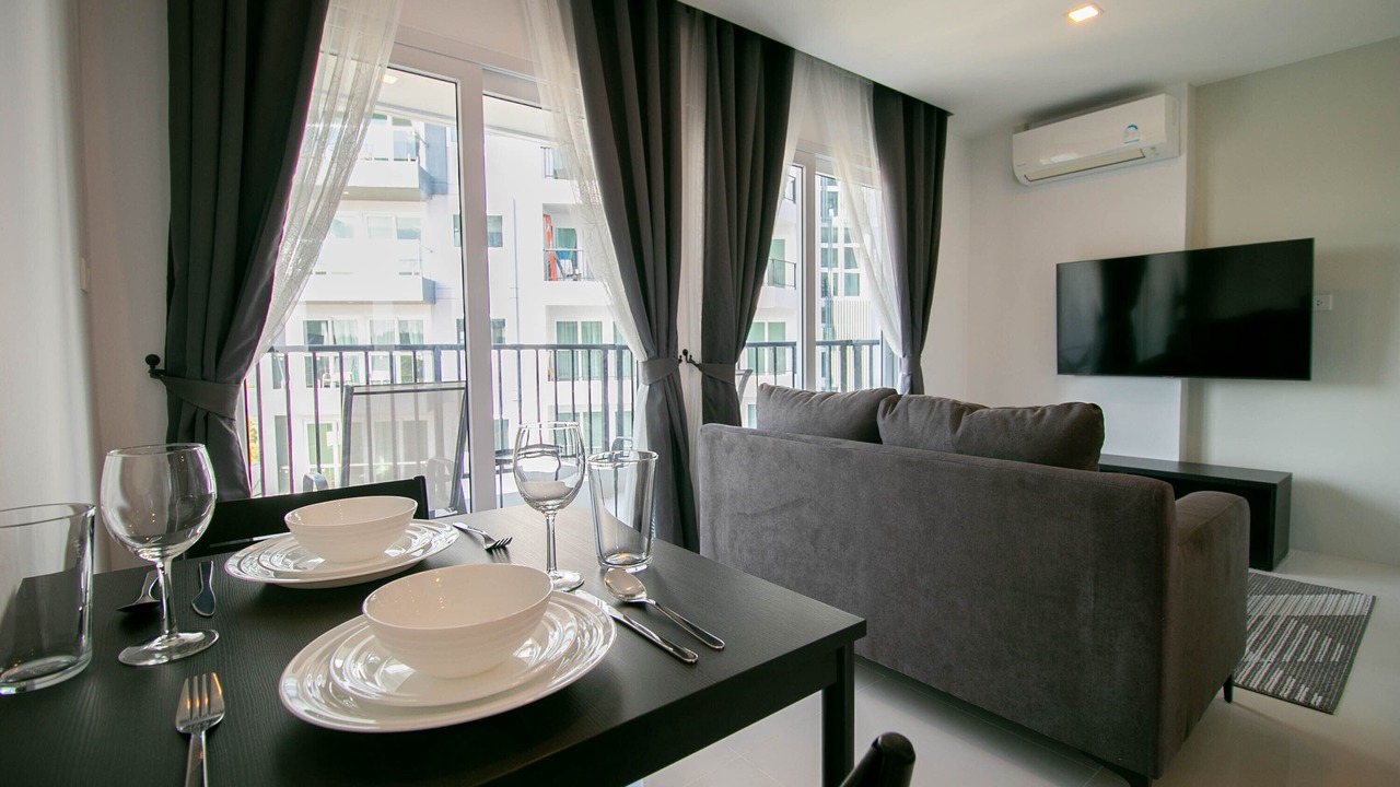 Photo of Livingroom in Kram
