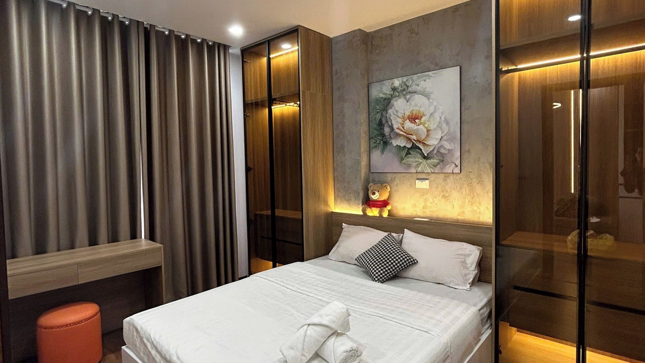 Photo of Bedroom in Bac Ninh