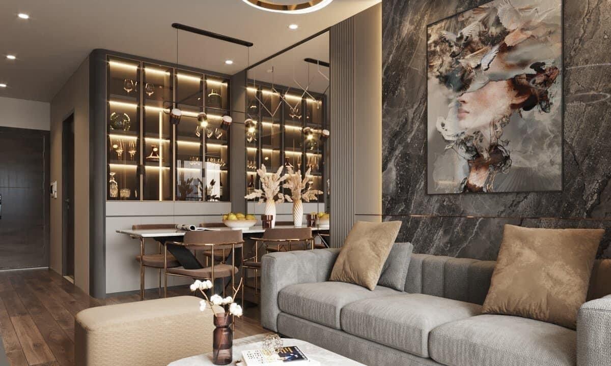 Photo of Livingroom in Bac Ninh