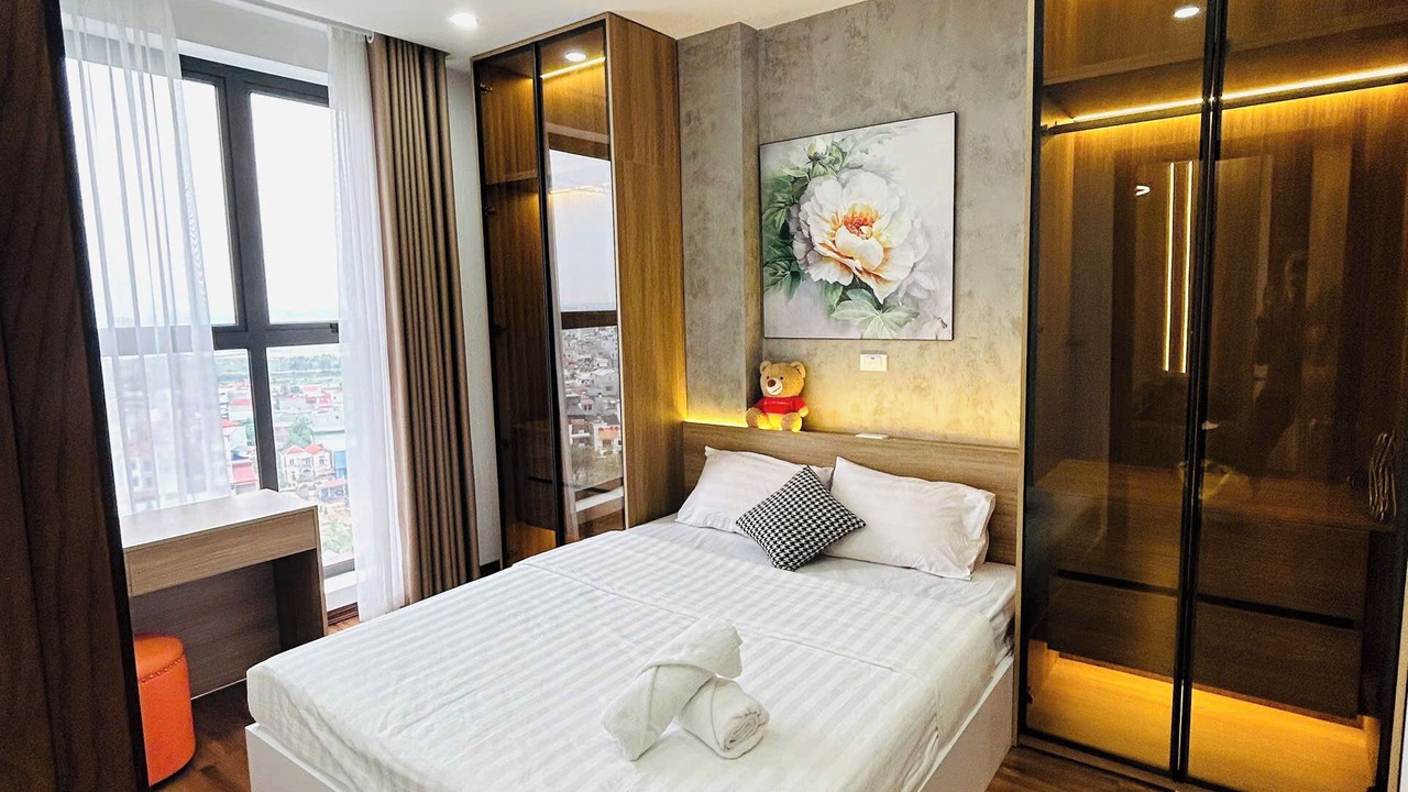 Photo of Bedroom in Bac Ninh