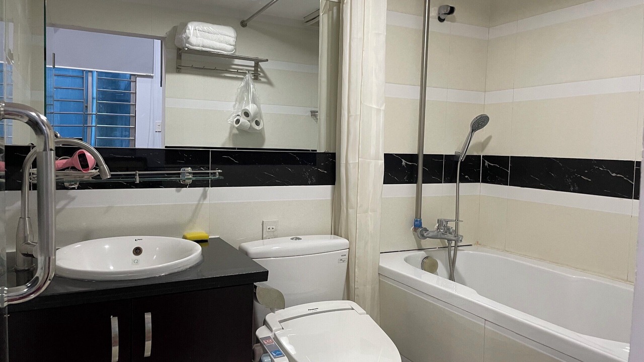 Photo of Bathroom in Ben Nghe