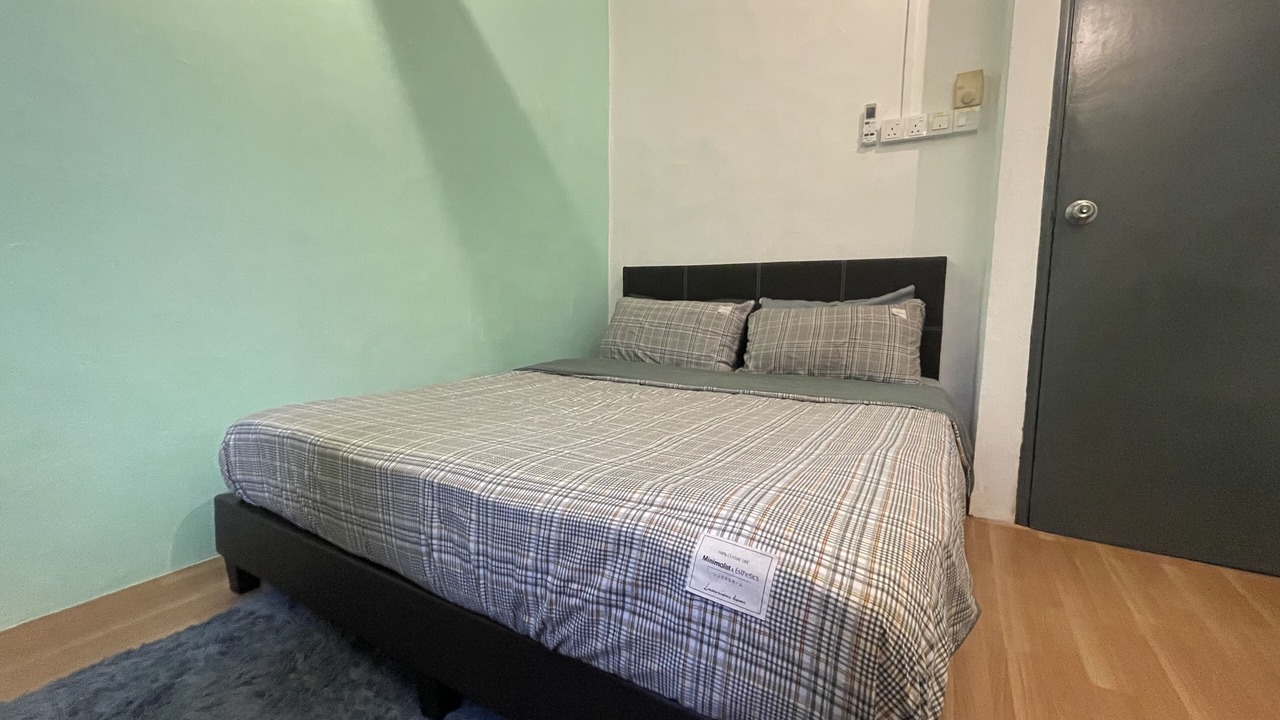 Photo of Bedroom in Taman Impian