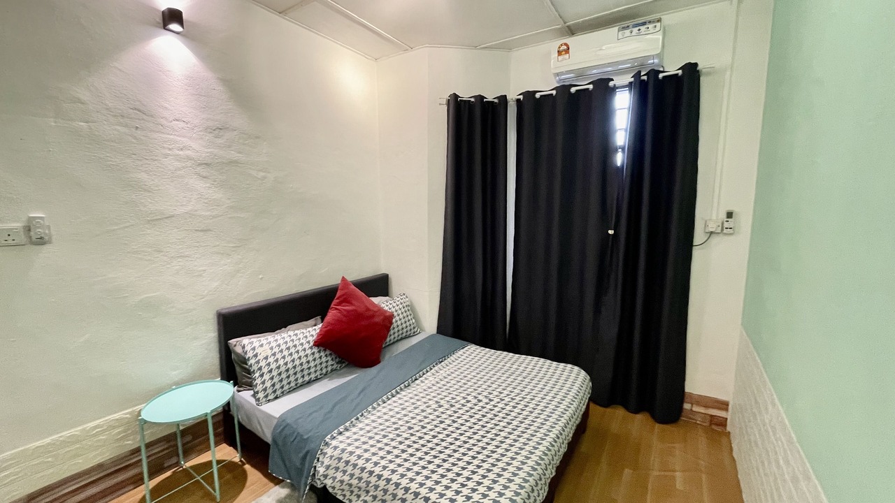 Photo of Bedroom in Taman Impian