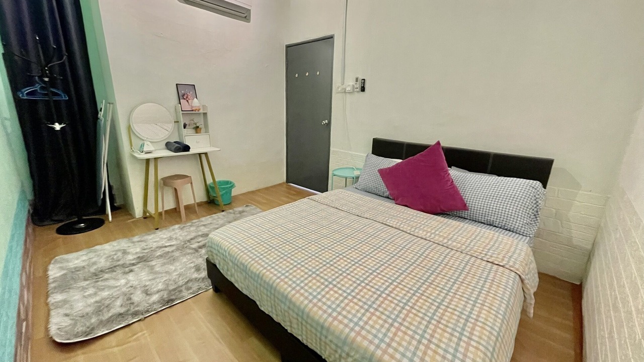 Photo of Bedroom in Taman Impian