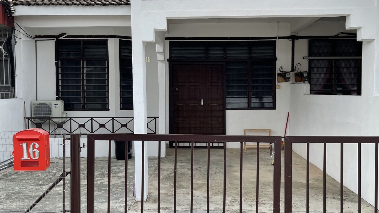 Photo of Outdoor in Taman Impian