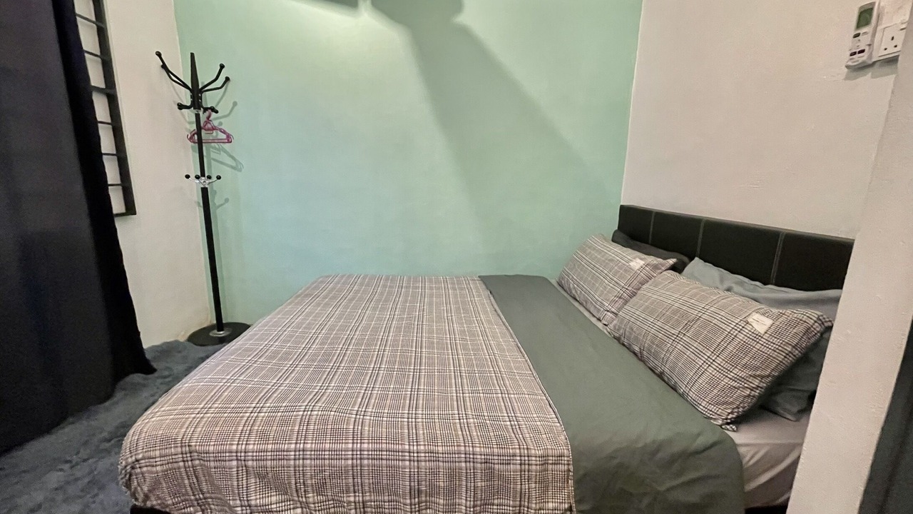 Photo of Bedroom in Taman Impian