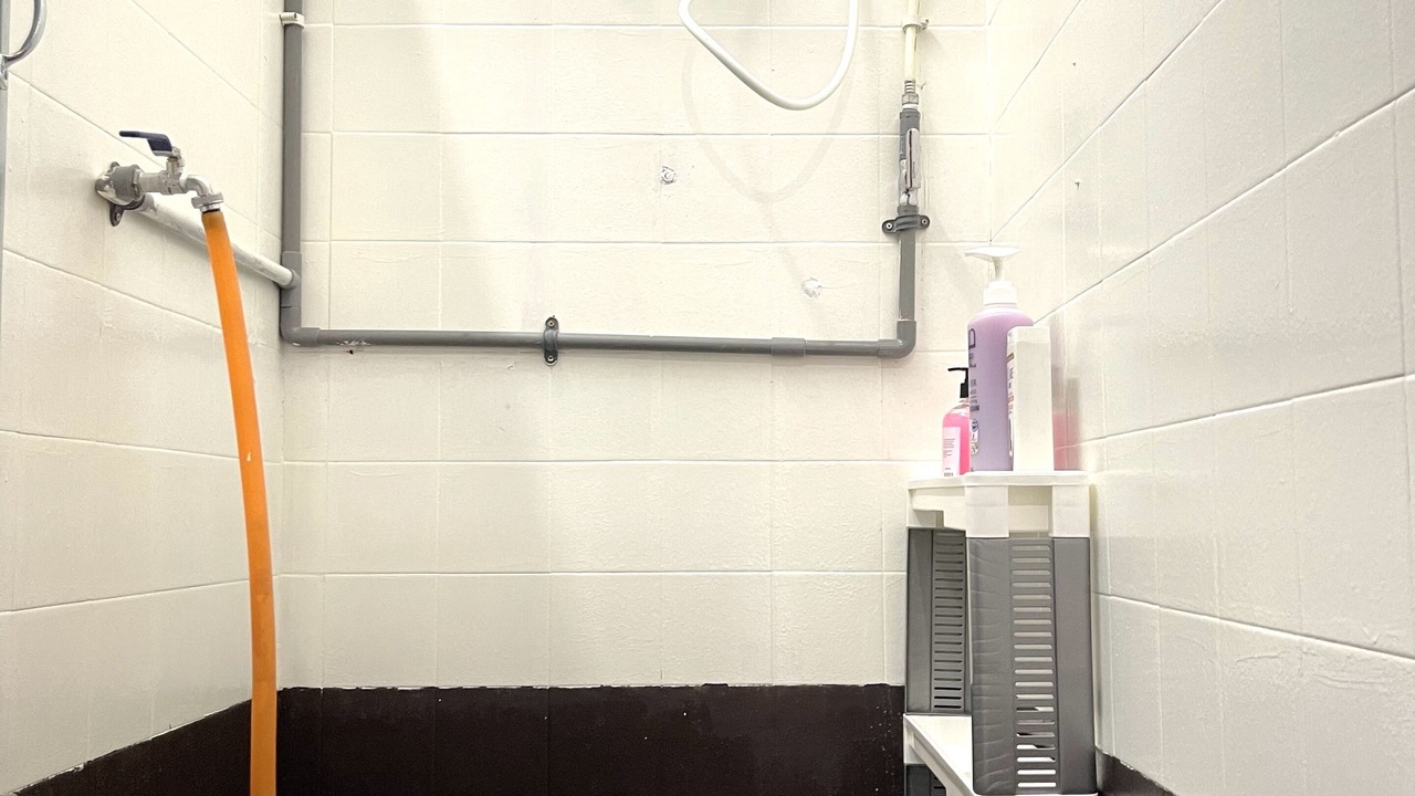 Photo of Bathroom in Taman Impian