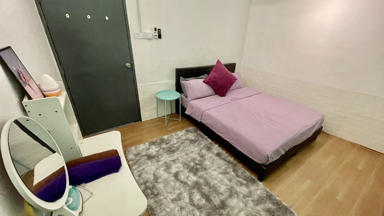 Photo of Bedroom in Taman Impian