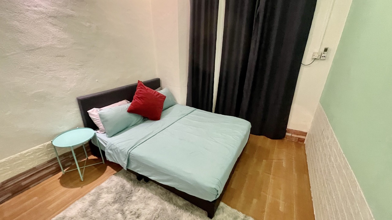 Photo of Bedroom in Taman Impian