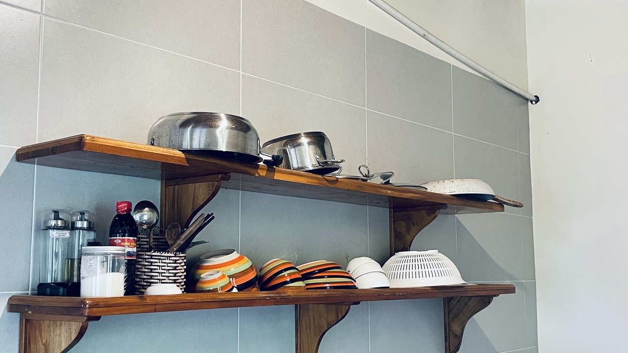 Photo of Kitchen in Ham Ninh