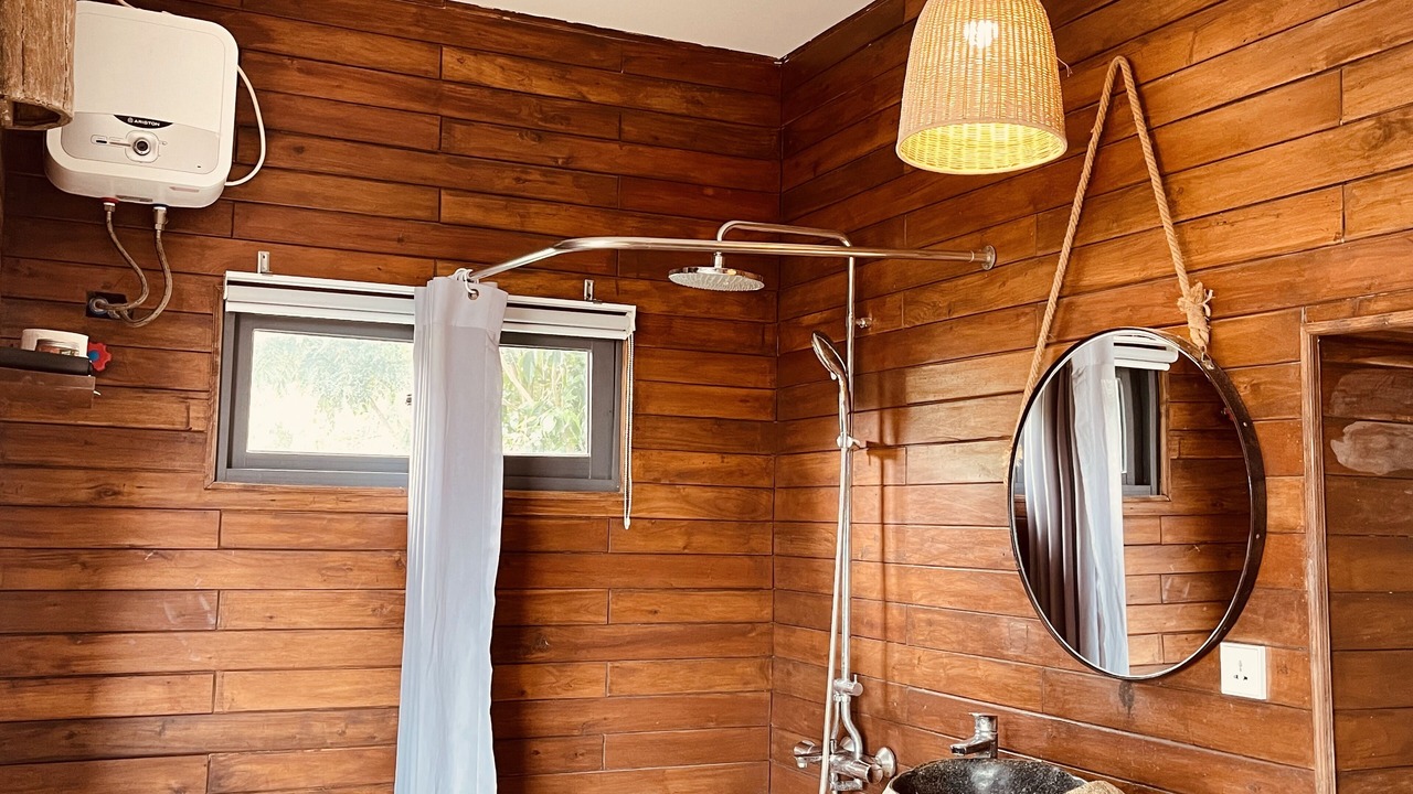 Photo of Bathroom in Ham Ninh