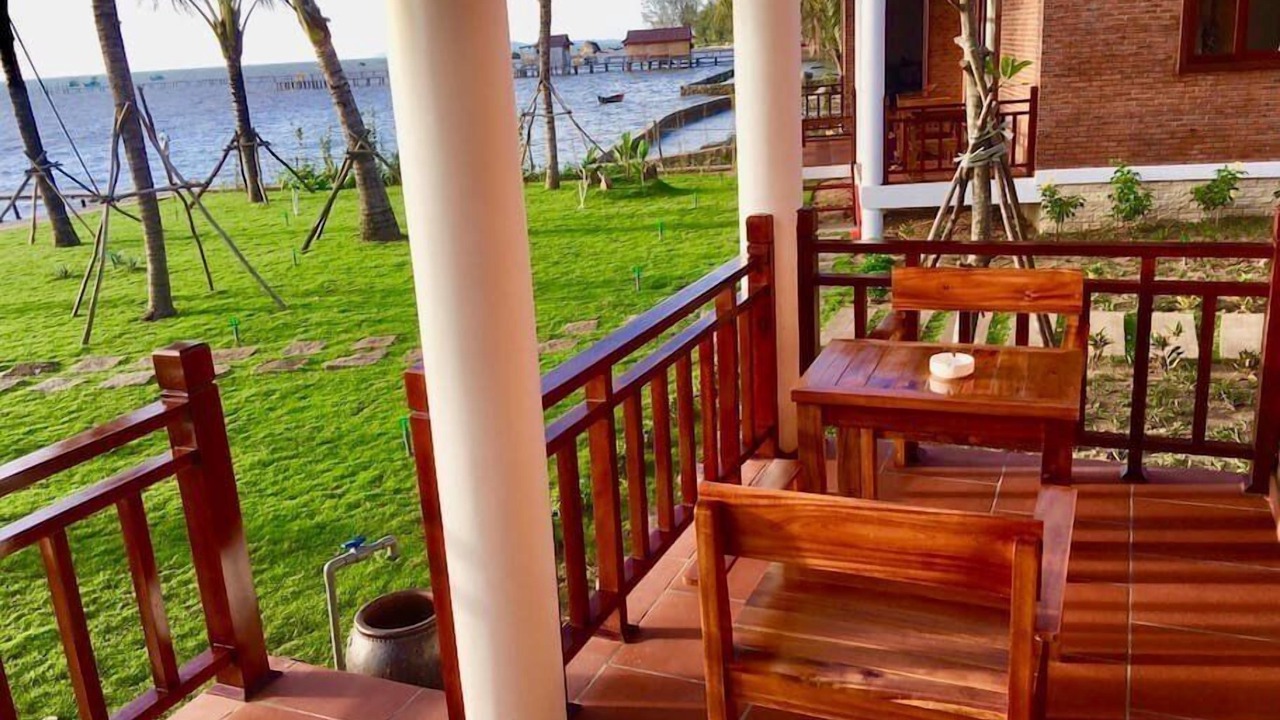 Photo of Outdoor in Ham Ninh