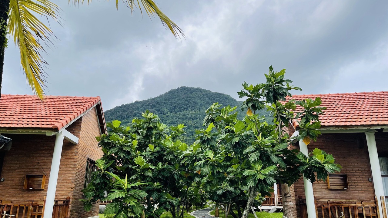 Photo of Outdoor in Ham Ninh