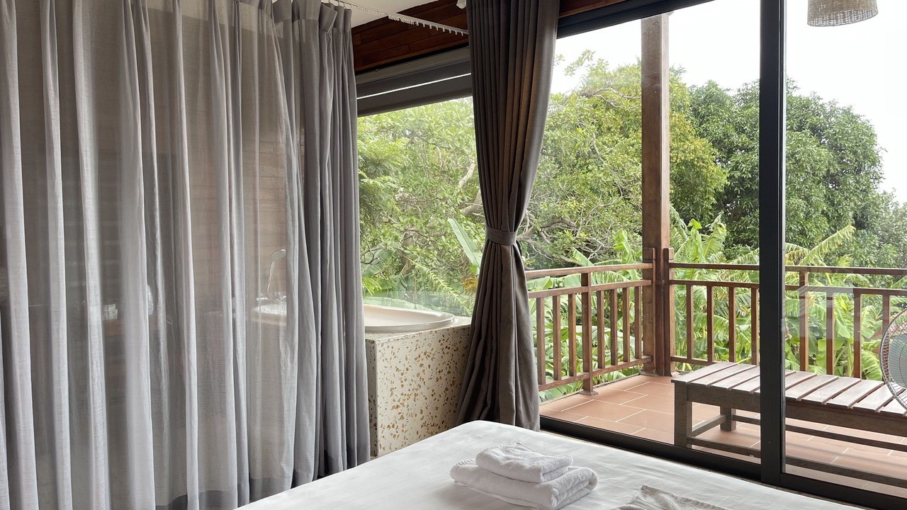 Photo of Bedroom in Ham Ninh
