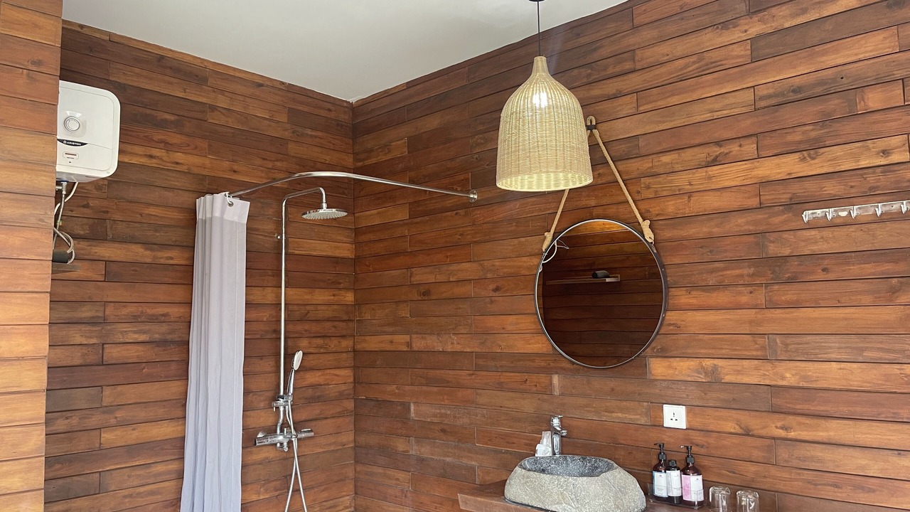 Photo of Bathroom in Ham Ninh